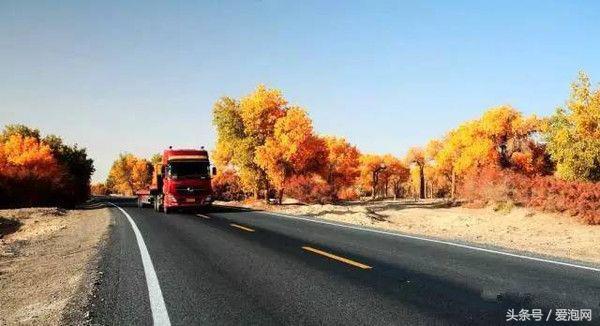 辽宁旅游攻略自驾游路线，辽宁最美的自驾游路线都在这里