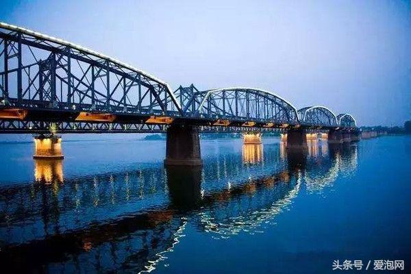 辽宁旅游攻略自驾游路线，辽宁最美的自驾游路线都在这里