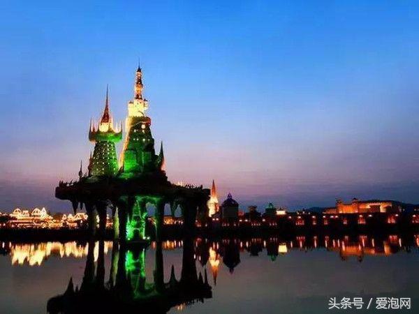 辽宁旅游攻略自驾游路线，辽宁最美的自驾游路线都在这里