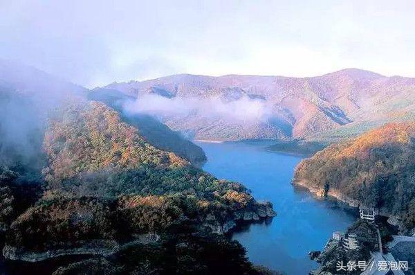 辽宁旅游攻略自驾游路线，辽宁最美的自驾游路线都在这里