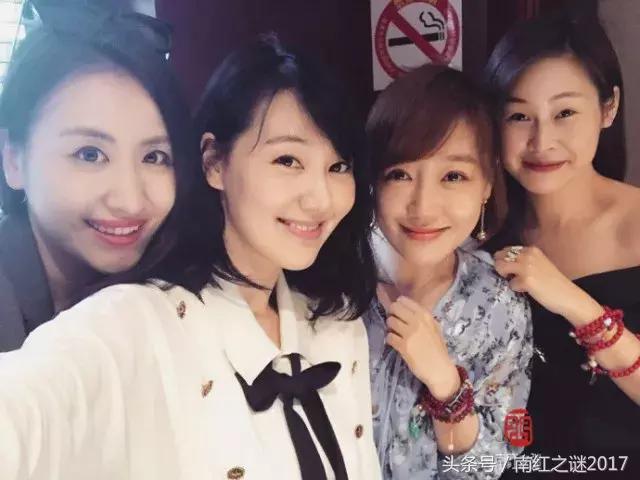 南红你会分辨吗，玩南红的女人一定不简单