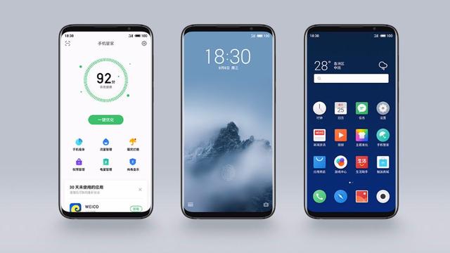小米跟魅族怎么换机，用户无法通过一键换机把小米数据传到魅族手机