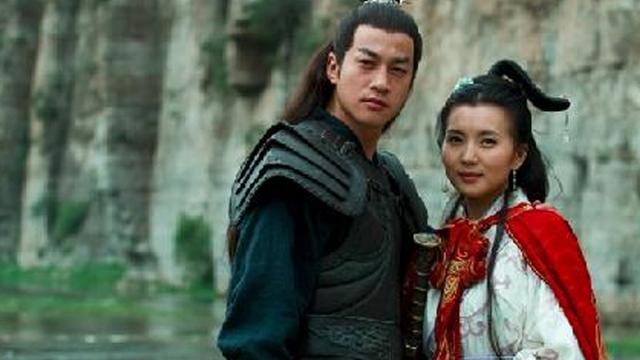  吕布与貂蝉生活了多少年，貂蝉跟了吕布有六年时间