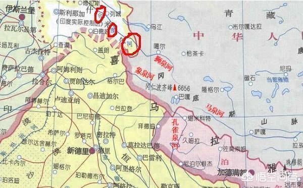 印度四大古河之一，却是印度人的信仰之河