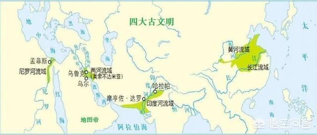 印度四大古河之一，却是印度人的信仰之河