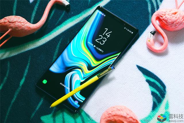 这个机皇并不完美，三星note9还在值得入手吗