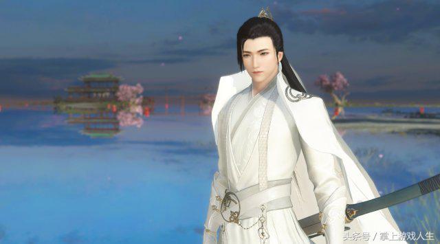 逆水寒新版本更新内容，逆水寒更新公告