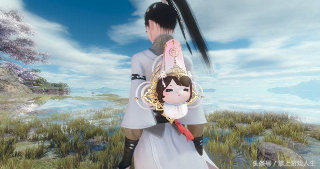 逆水寒新版本更新内容，逆水寒更新公告