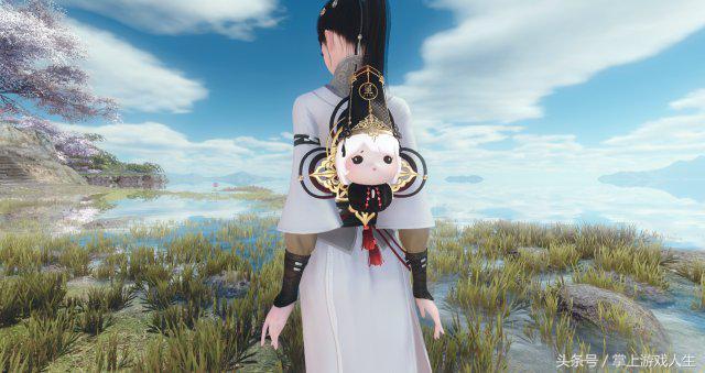 逆水寒新版本更新内容，逆水寒更新公告