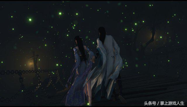 逆水寒新版本更新内容，逆水寒更新公告