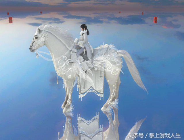 逆水寒新版本更新内容，逆水寒更新公告