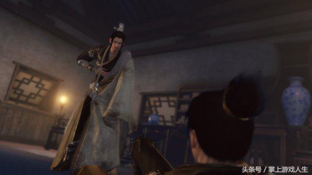 逆水寒新版本更新内容，逆水寒更新公告