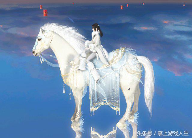 逆水寒新版本更新内容，逆水寒更新公告