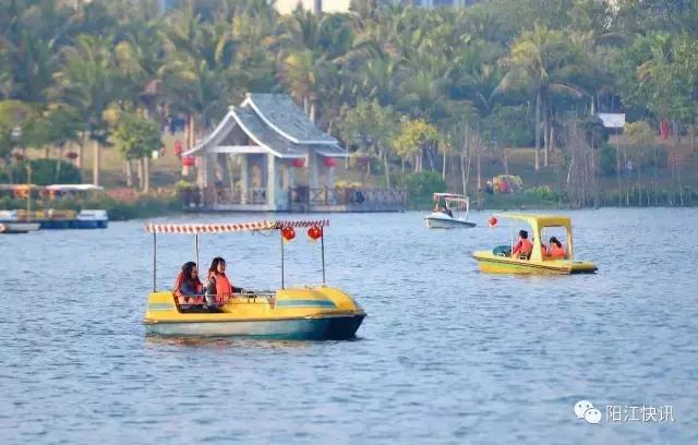 阳江最出名的10大景点在哪里，海陵岛南海一号……还有这些必打卡