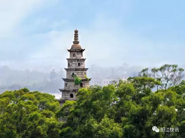 阳江最出名的10大景点在哪里，海陵岛南海一号……还有这些必打卡