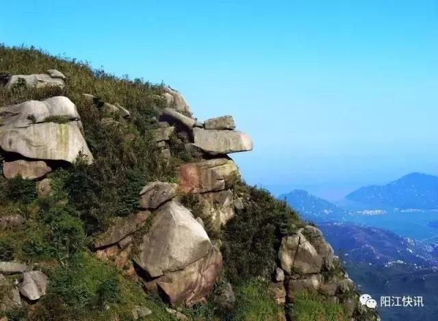 阳江最出名的10大景点在哪里，海陵岛南海一号……还有这些必打卡