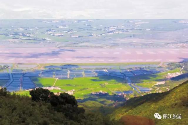 阳江最出名的10大景点在哪里，海陵岛南海一号……还有这些必打卡