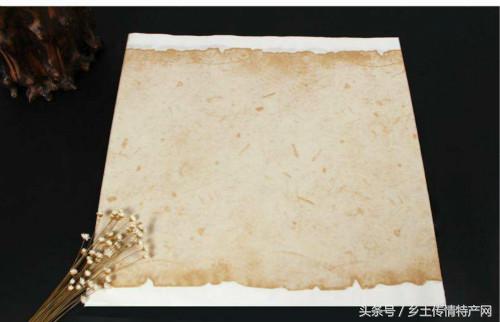 生宣纸和熟宣纸的特性区别，半生熟宣纸有什么用途