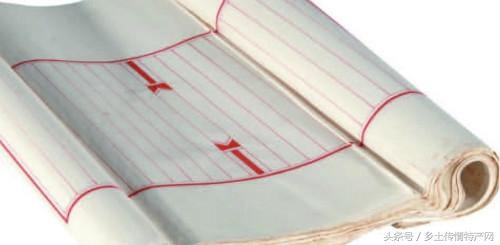 生宣纸和熟宣纸的特性区别，半生熟宣纸有什么用途