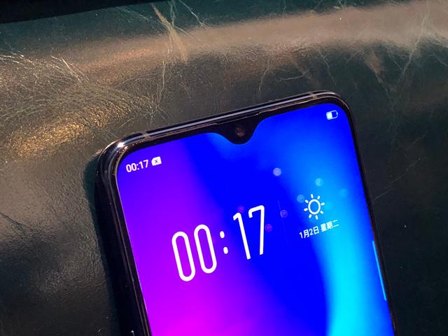 oppor17什么时候上市的，oppo手机r17简介（128GB>怎么样）