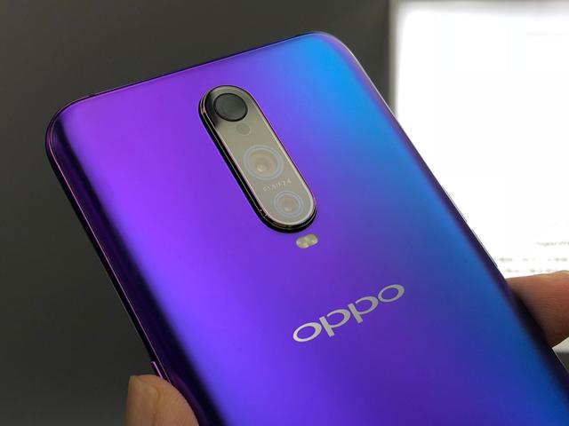 oppor17什么时候上市的，oppo手机r17简介（128GB>怎么样）