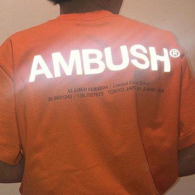 ambush官网，日本潮牌ambush官网（造型简约时尚又不失高级质感）