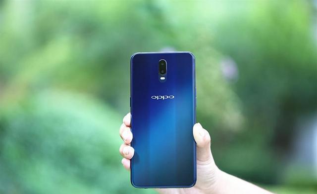 oppor17什么时候上市的，oppor17什么时候出的产品（OPPOR17什么时候上市）