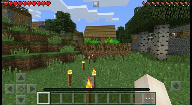 我的世界minecraft官方网站，《我的世界》系列更新来袭
