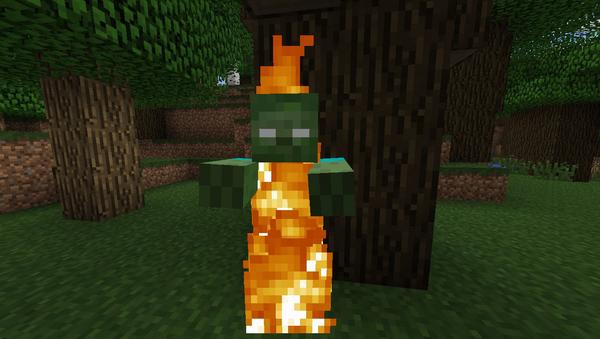 我的世界minecraft官方网站，《我的世界》系列更新来袭
