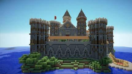 我的世界minecraft官方网站，《我的世界》系列更新来袭
