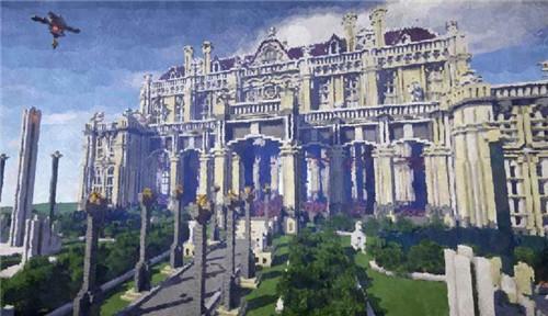 我的世界minecraft官方网站，《我的世界》系列更新来袭
