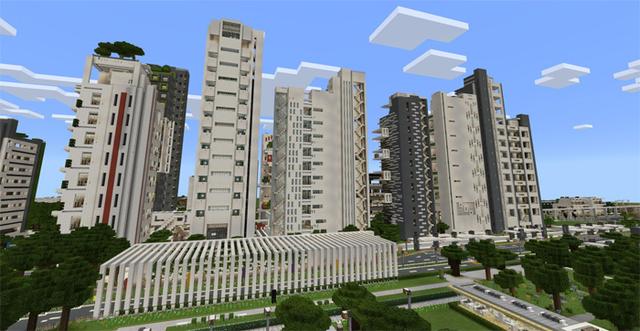 我的世界minecraft官方网站，《我的世界》系列更新来袭