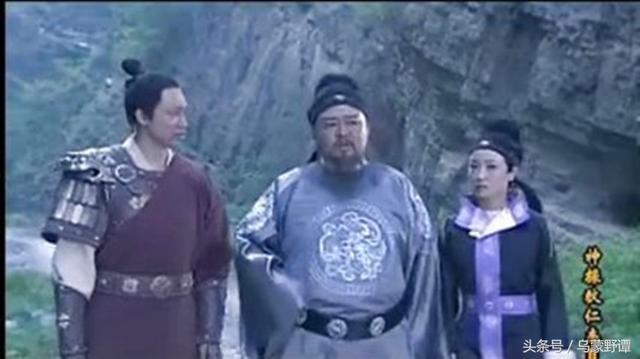 龙椅上征服武则天，武则天晚年有没有骂狄仁杰