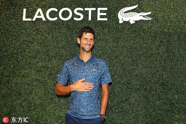 德约科维奇图片，德约科维奇历届战袍（德约科维奇输球最大原因曝光）