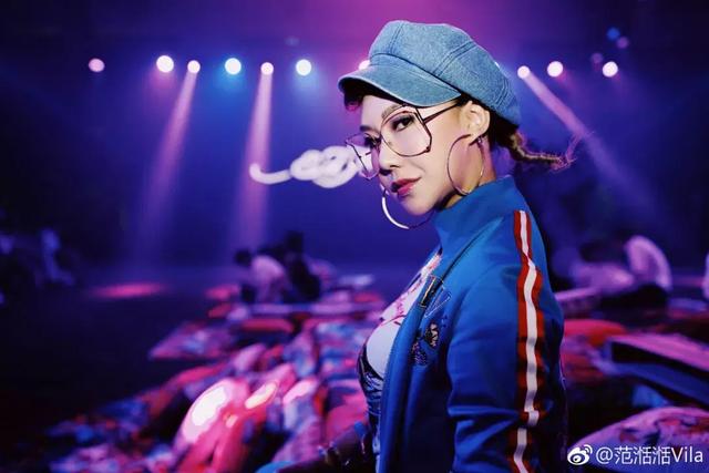 奇葩说范湉湉金句最后一顿晚餐，《奇葩说》中的经典金句大集合