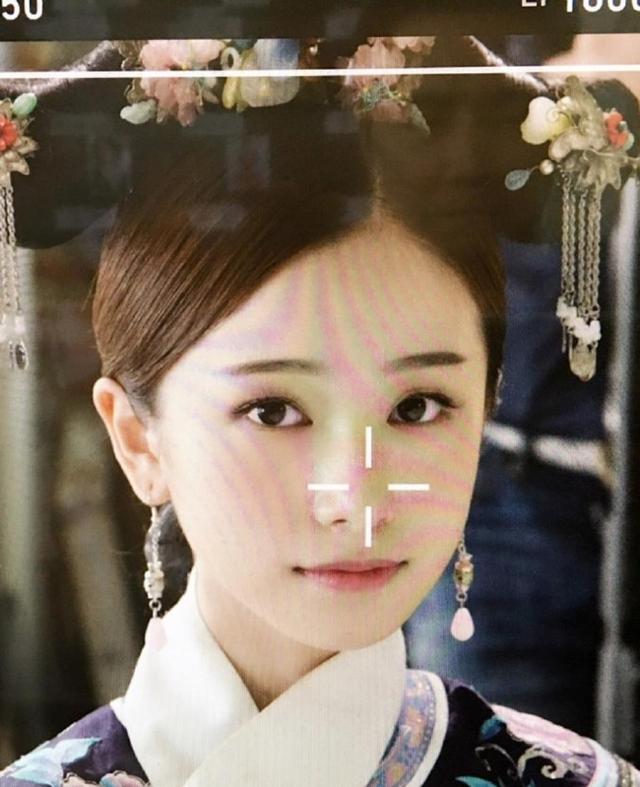 谁选的中式嫁衣最好看，最美宫女明玉令人心疼