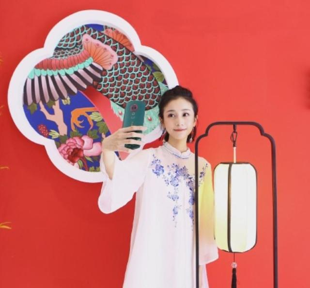 谁选的中式嫁衣最好看，最美宫女明玉令人心疼