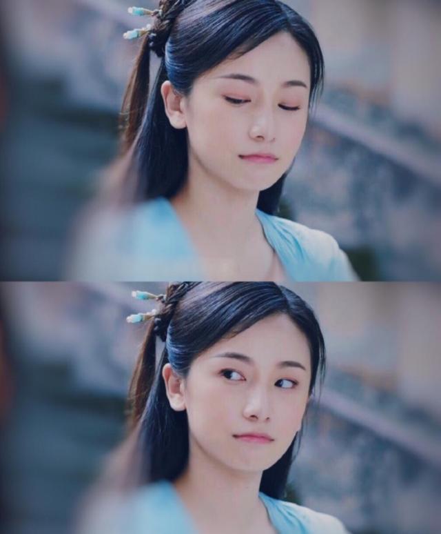 谁选的中式嫁衣最好看，最美宫女明玉令人心疼