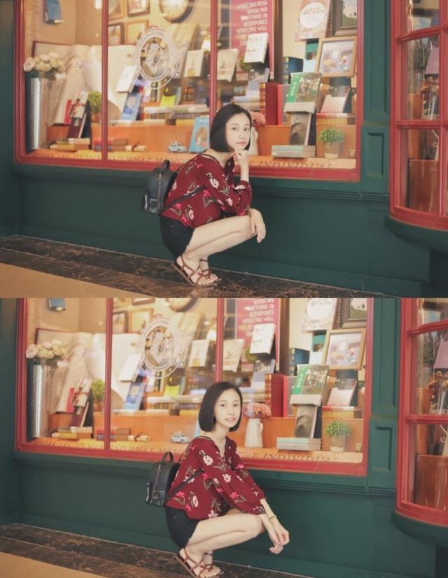 谁选的中式嫁衣最好看，最美宫女明玉令人心疼