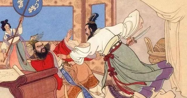 王者荣耀人物荆轲大全原图，如何在王者荣耀中变性