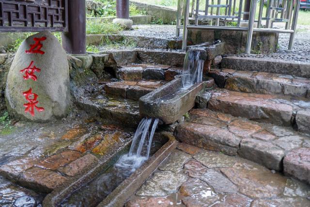 湖州的安吉有哪几个好玩的景点，湖州安吉去哪好玩