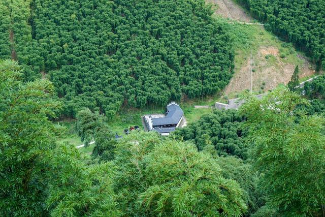 湖州的安吉有哪几个好玩的景点，湖州安吉去哪好玩