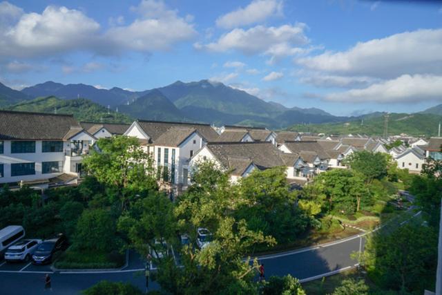 湖州的安吉有哪几个好玩的景点，湖州安吉去哪好玩