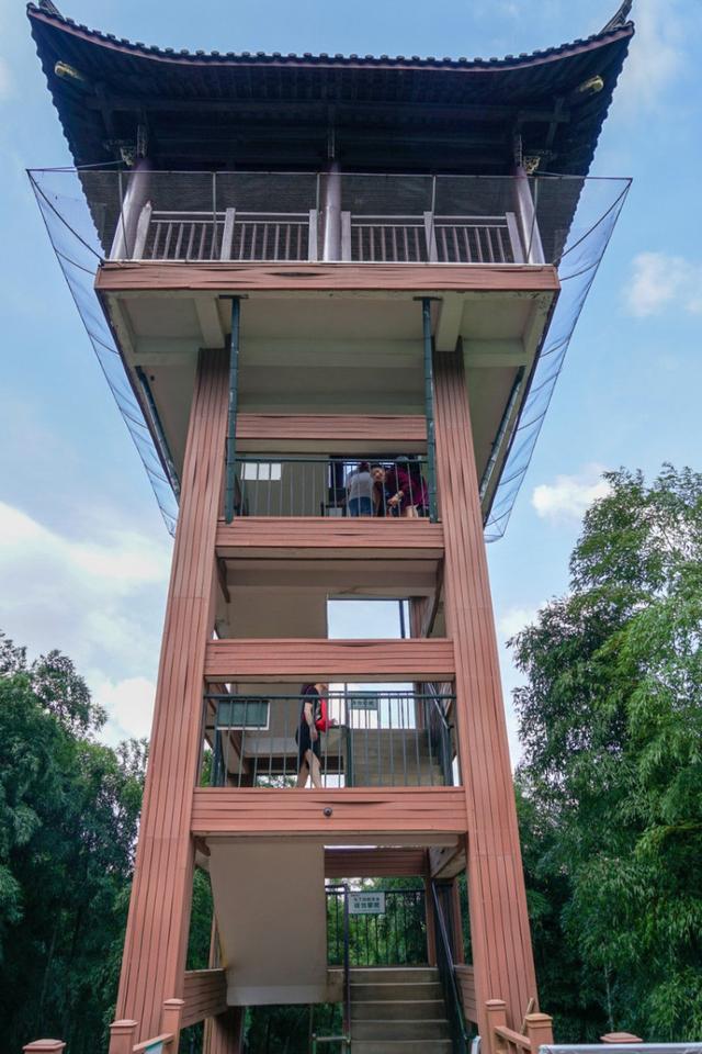 湖州的安吉有哪几个好玩的景点，湖州安吉去哪好玩