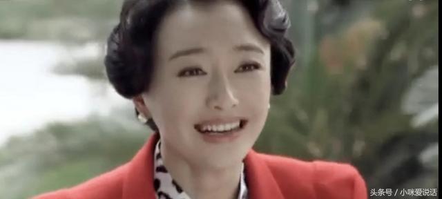 延禧攻略秦岚图，延禧攻略各妃嫔民国扮相大盘点