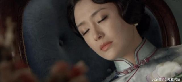 延禧攻略秦岚图，延禧攻略各妃嫔民国扮相大盘点