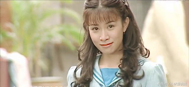 延禧攻略秦岚图，延禧攻略各妃嫔民国扮相大盘点