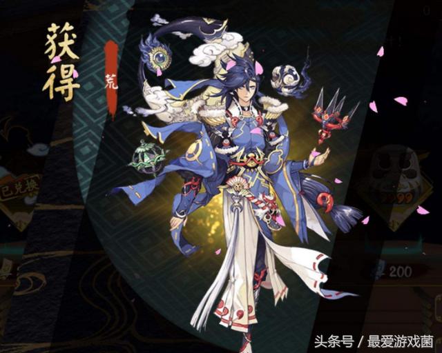 阴阳师ssr排名，阴阳师ssr式神实用排名2022（阴阳师没有太多的SSR也没关系）