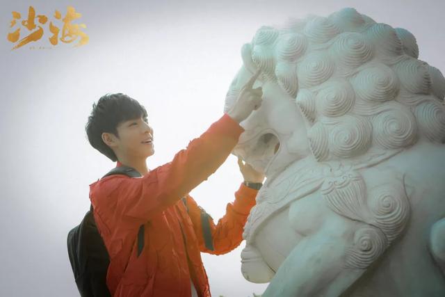 陈情令薛洋小时候经历了什么，也是陈情令薛洋