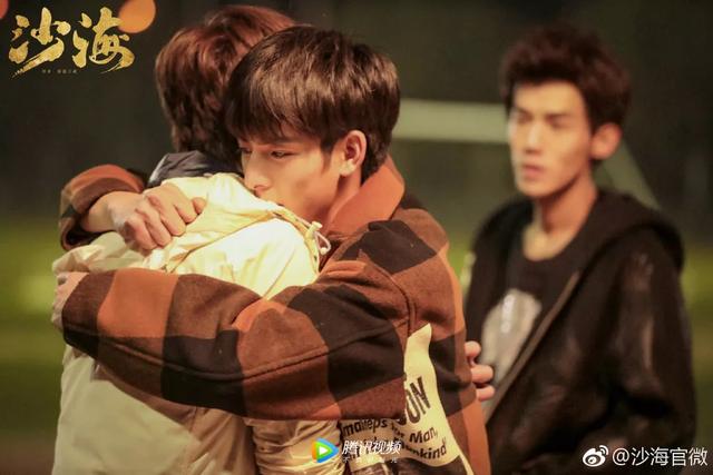 陈情令薛洋小时候经历了什么，也是陈情令薛洋